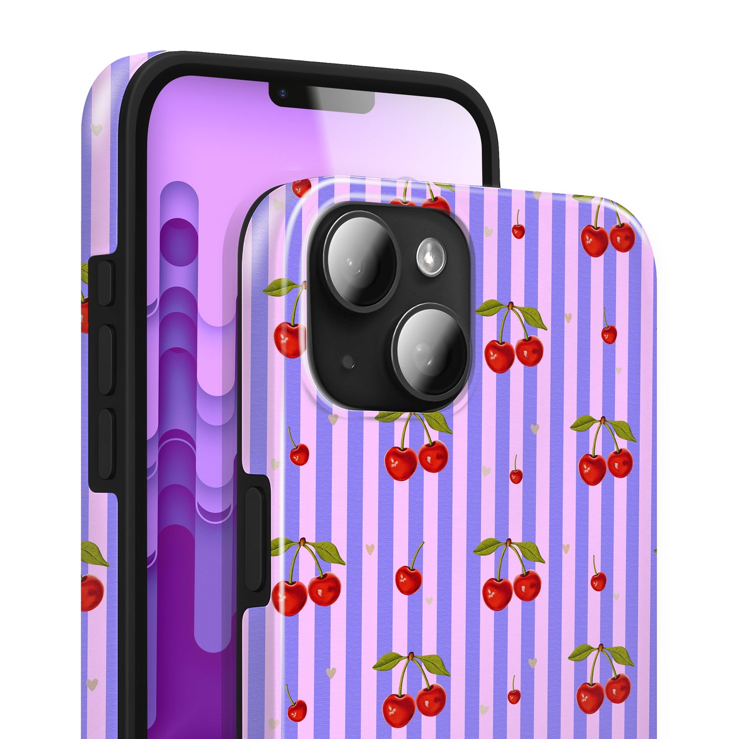 Cherie - iPhone 14 Plus Case