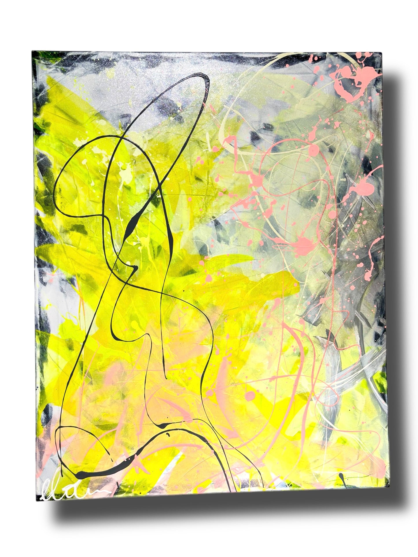 "CITRUS CRUSH" von elocin Art