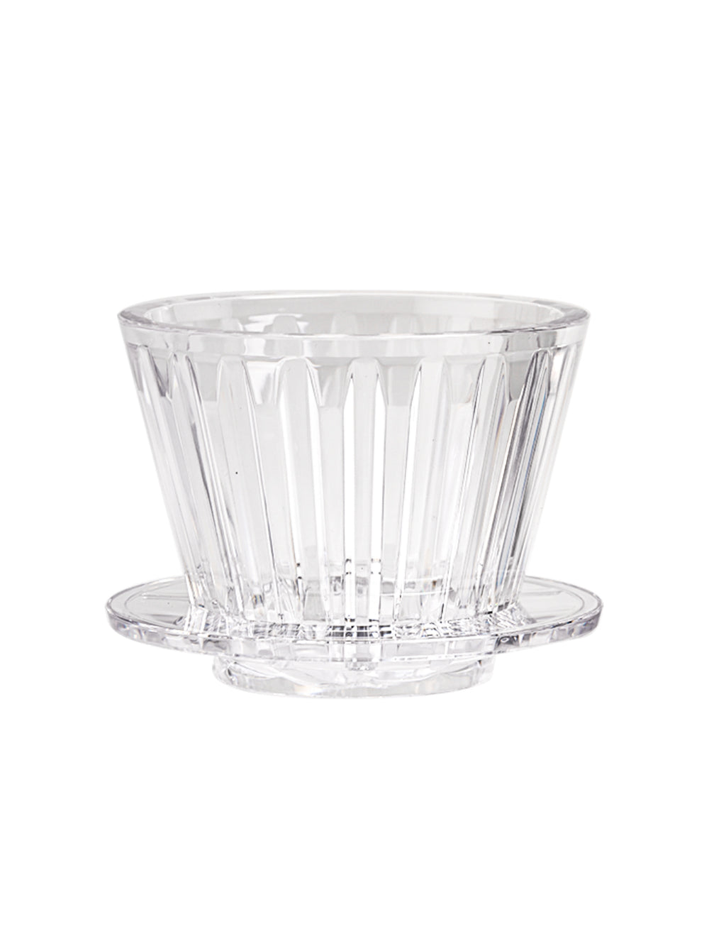 Timemore Crystal Eye B75 Plastic Dripper 01
