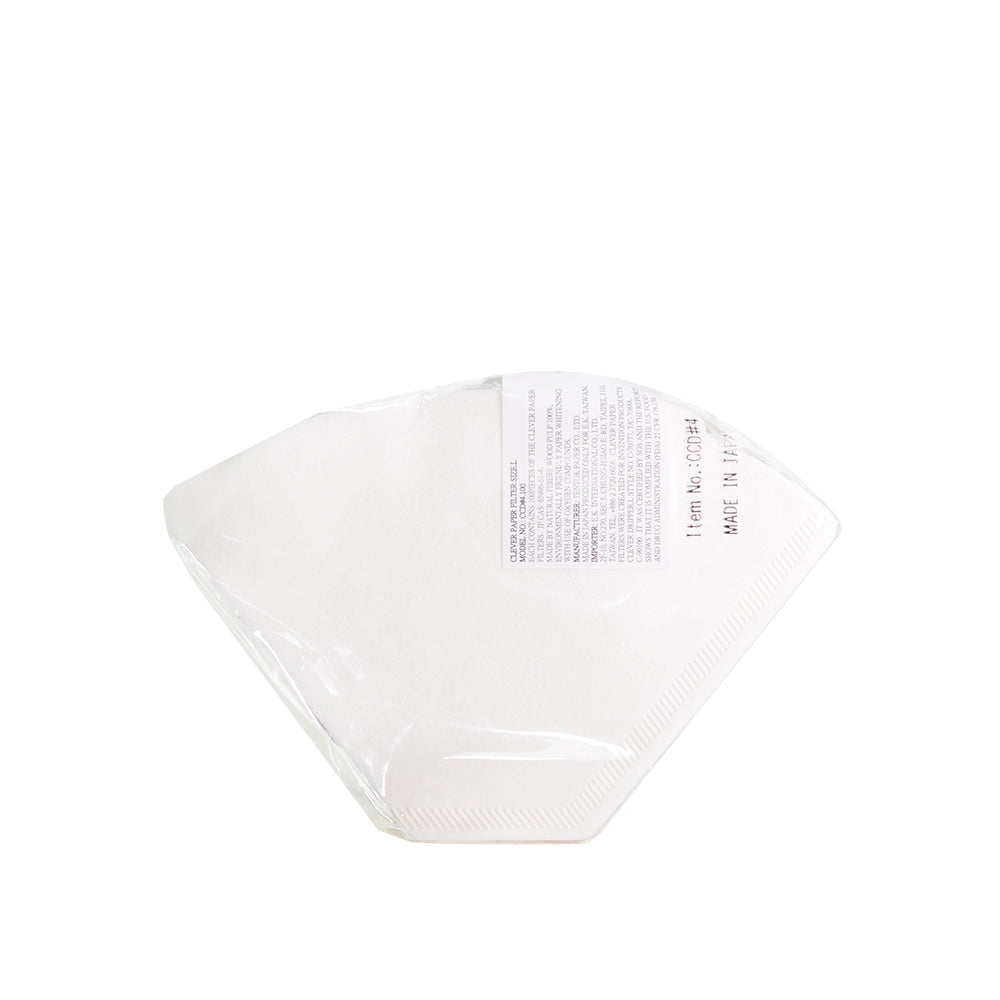 Clever Dripper Paper Filter L (500ml)