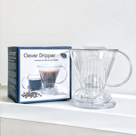 Clever Dripper 530ml