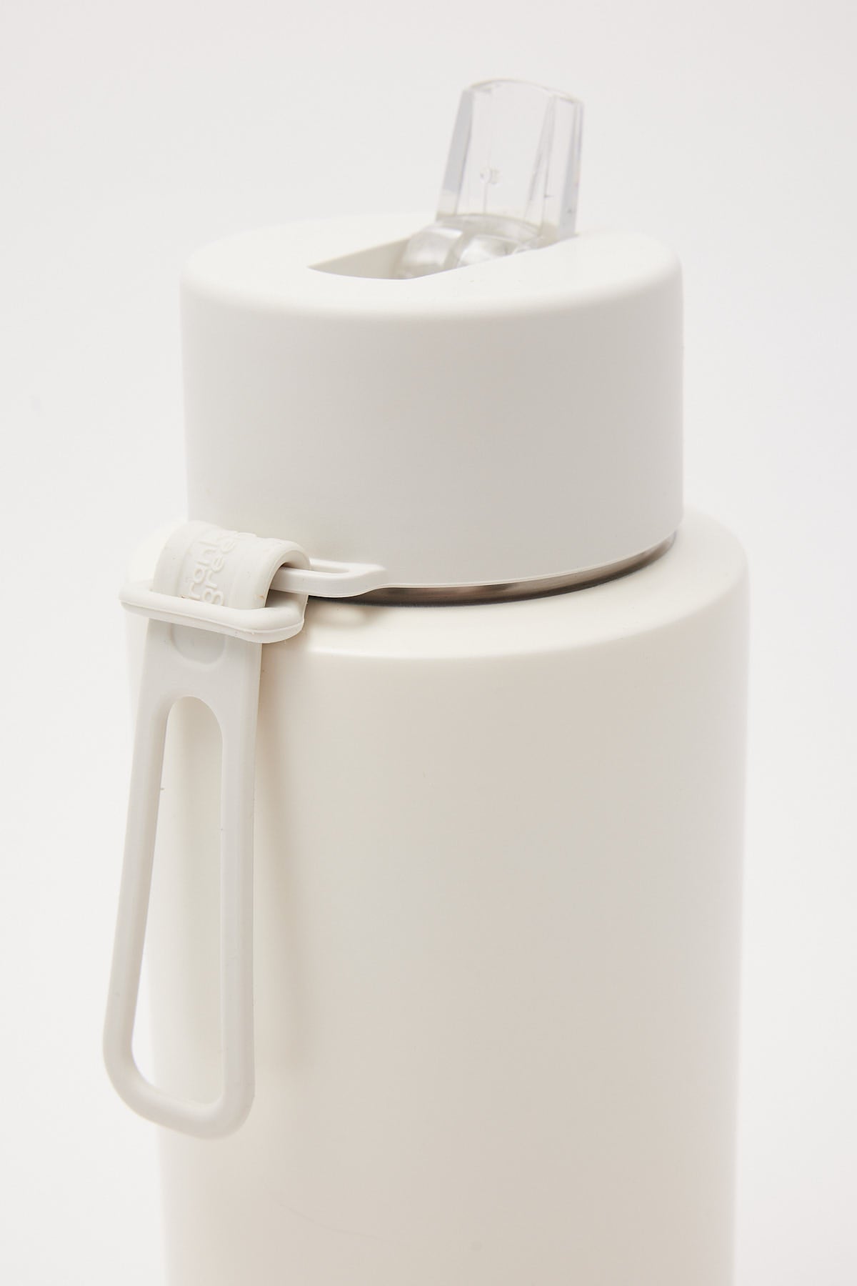 Frank Green Ceramic 475 ml Straw Stainless Steel