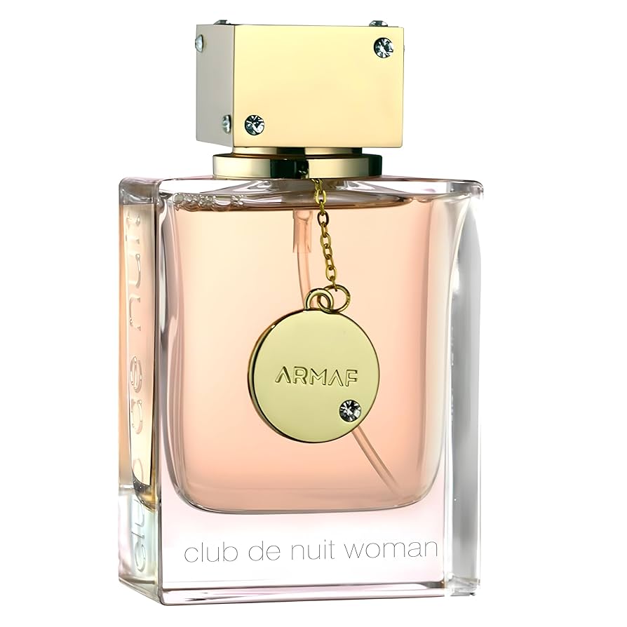 Armaf Club de Nuit Woman Eau de Parfum 105ml