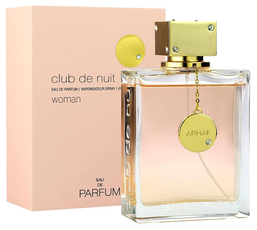 Armaf Club de Nuit Woman Eau de Parfum 105ml