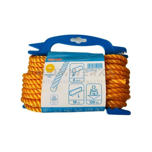 Conacord Vielzweck-Seil ø 8mm
