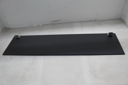 B-flokks Conmoto Riva bekkbakstoð M/L 160 cm antrasít varahlutur fyrir bekk