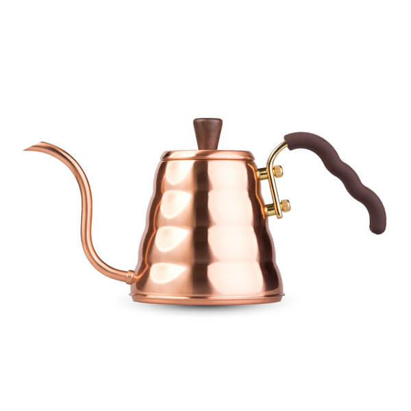 Hario Buono Kettle – Precision Pour-Over Kettle for Coffee Brewing