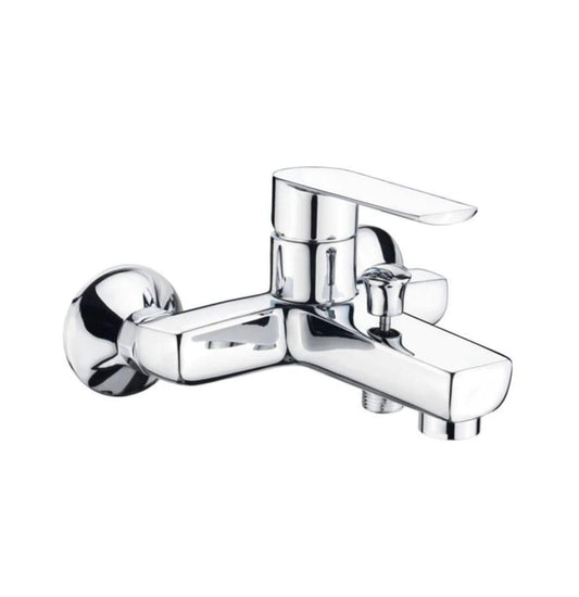 Cornat Bade-Einhebelmischer KLINT