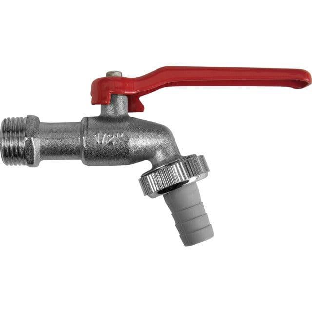 Cornat Kugel-Auslaufventil