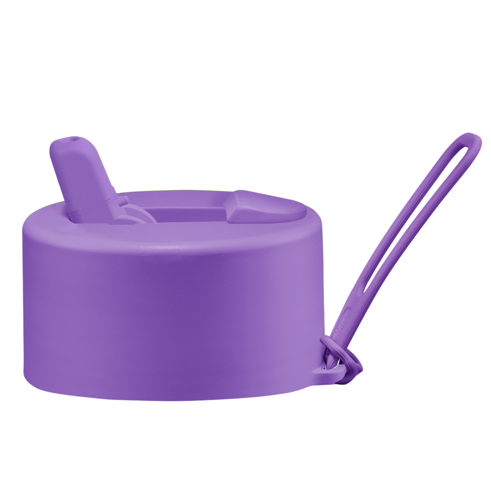 Frank Green Flip Straw Lok – Varalok með ól