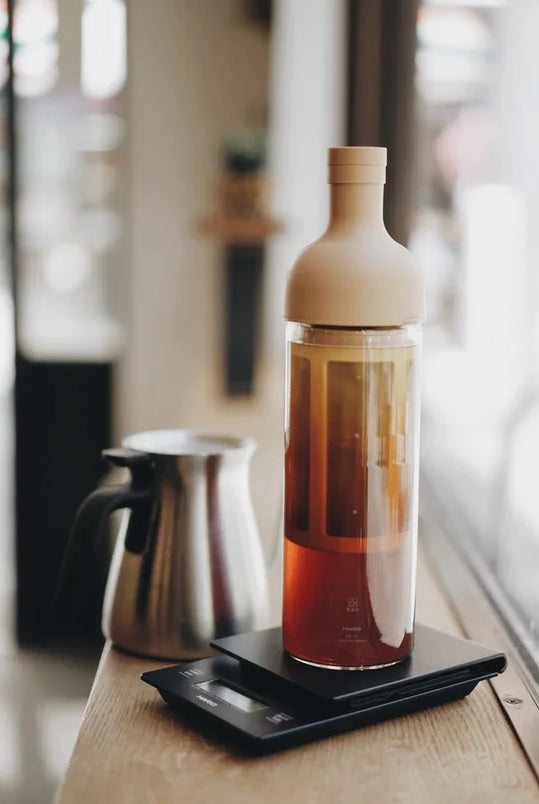 Hario Filter-In Coffee Bottle – 750ml