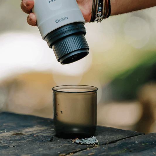 Outin Nano Replacement Espresso Cup