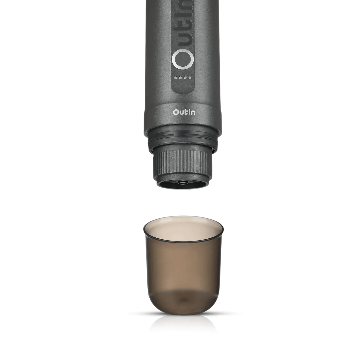 Outin Nano Replacement Espresso Cup