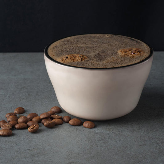 Loveramics Color-Changing Cupping Bowl – 220 ml