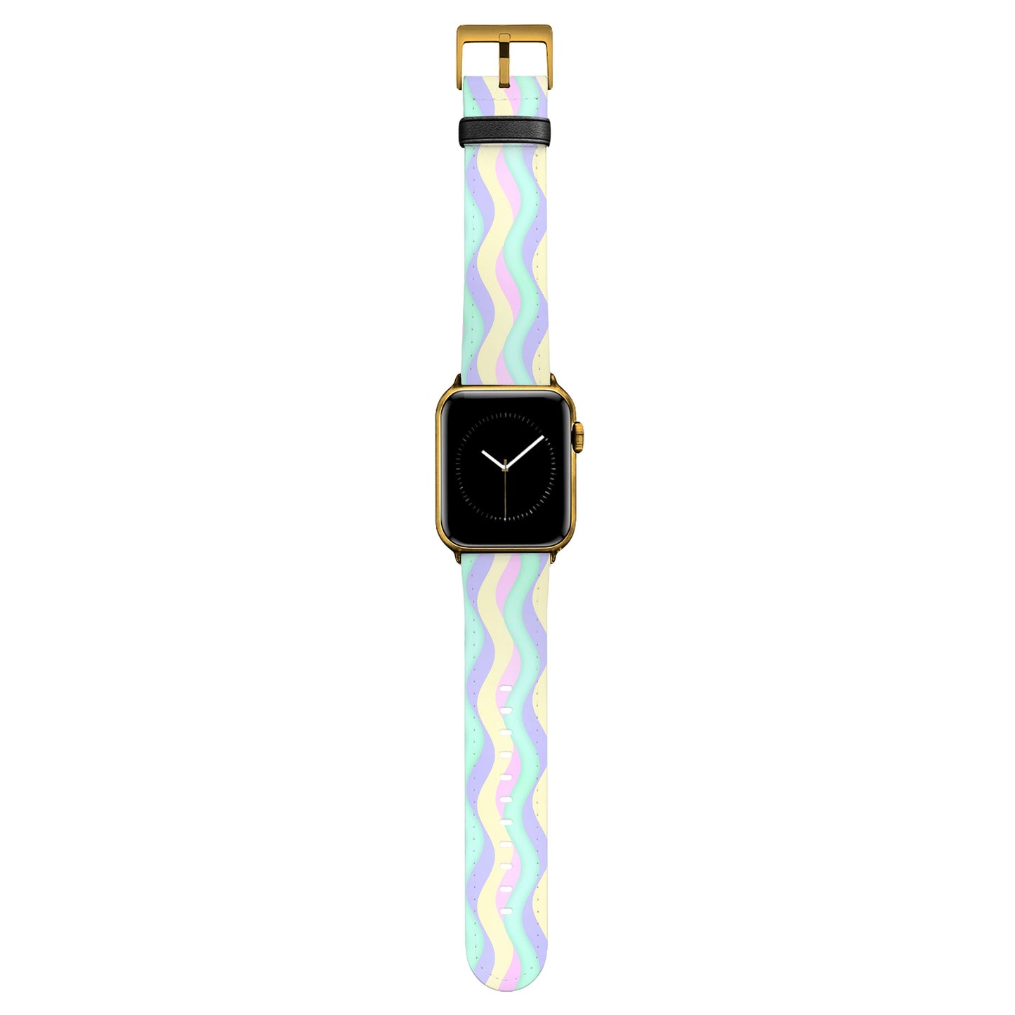 Curves - Apple Watch Band 44-49mm &amp; 42 (Series 1-3)