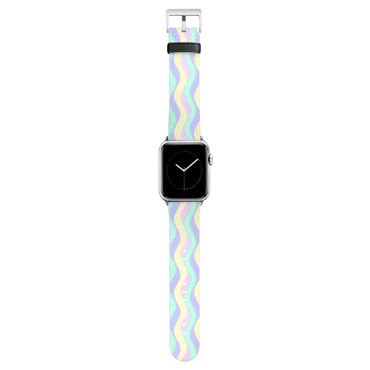 Curves - Apple Watch Band 44-49mm &amp; 42 (Series 1-3)