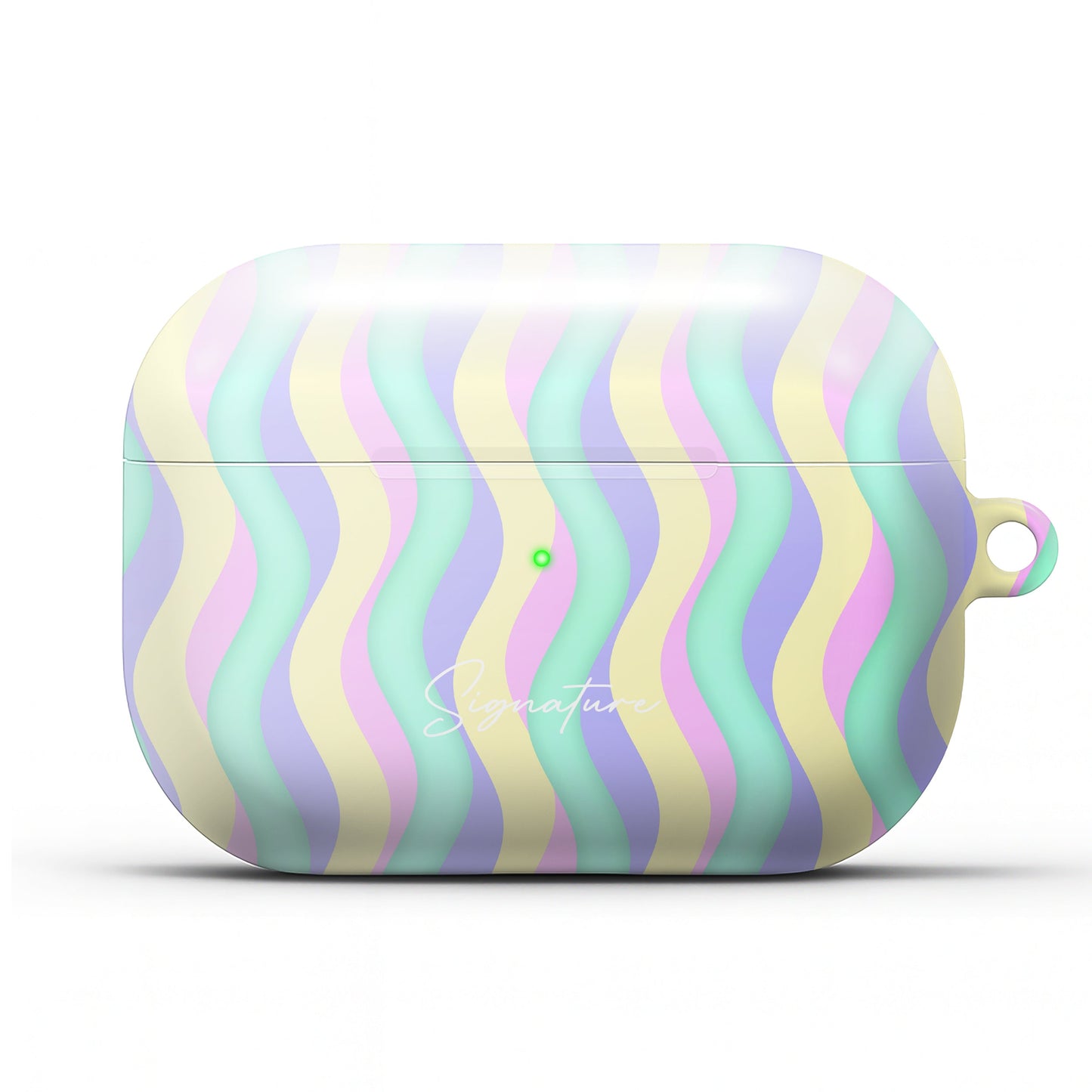 Curves - AirPods Pro hulstur