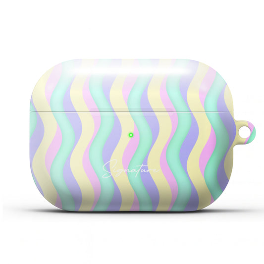 Curves - AirPods Pro hulstur