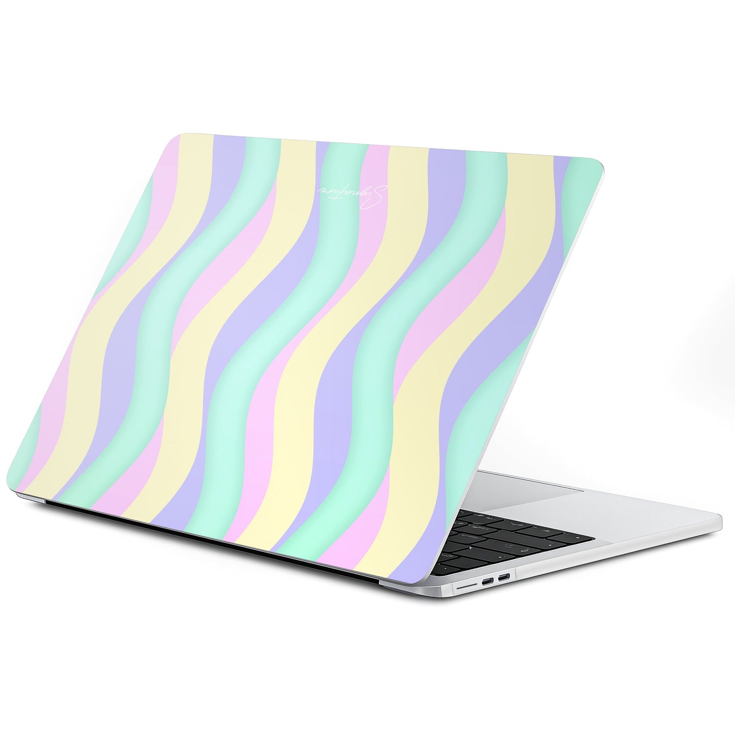 Curves - MacBook Air 15 [A2941/A3114] Case
