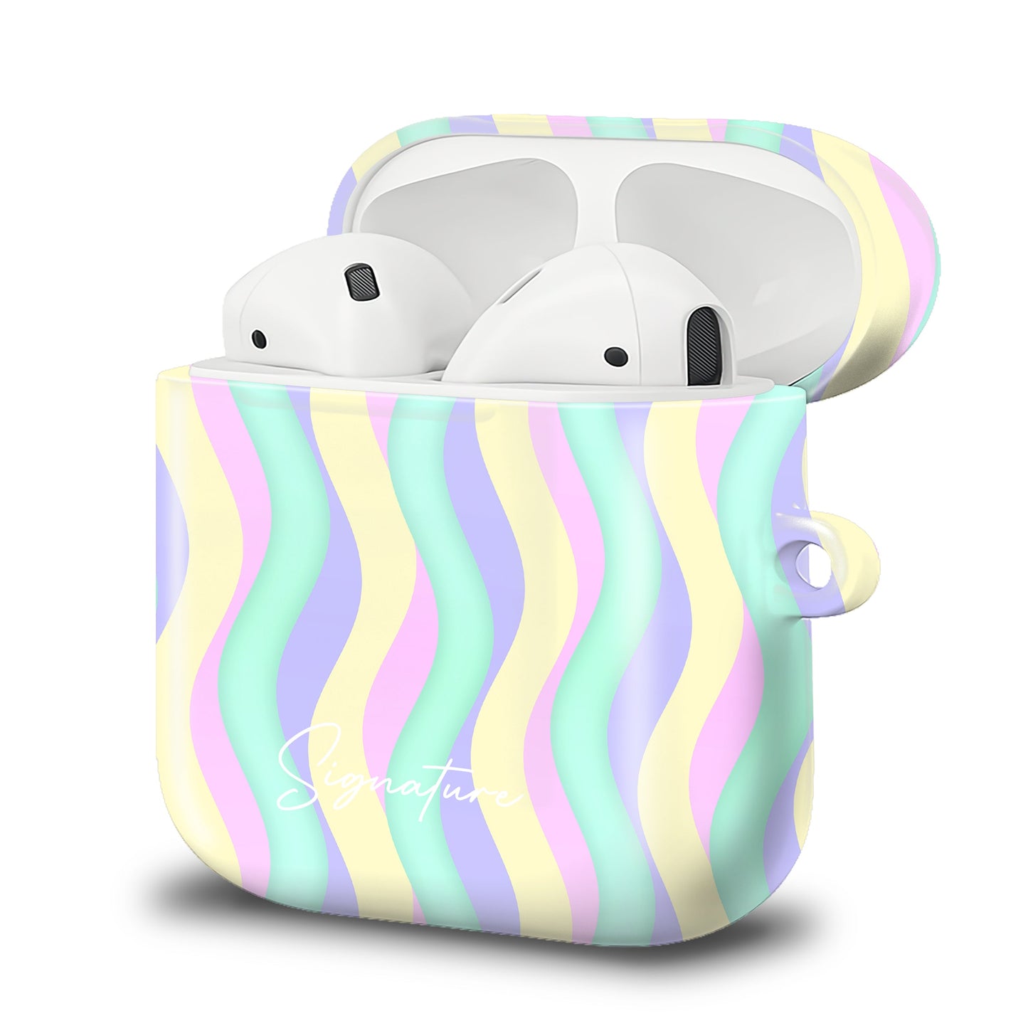 Curves - AirPods 3 Case