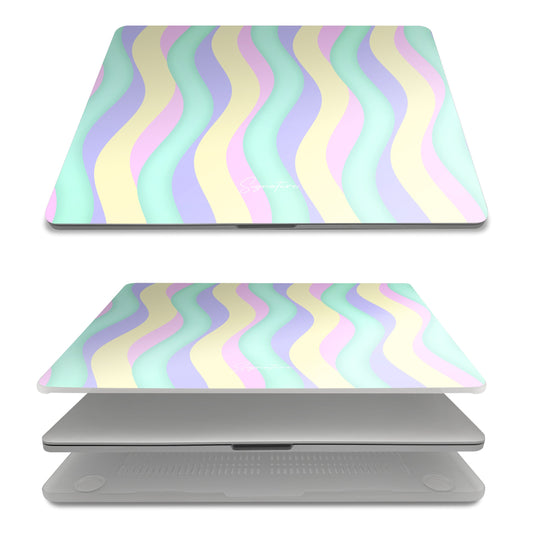 Curves - MacBook Pro 13.3 [A2338] hulstur