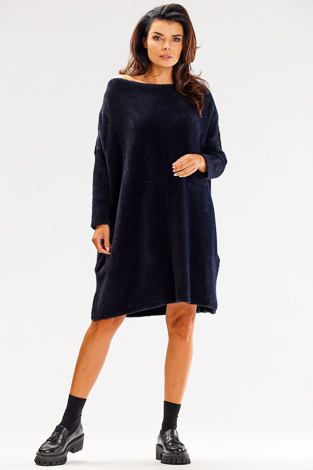  Langpullover model 187183 awama 