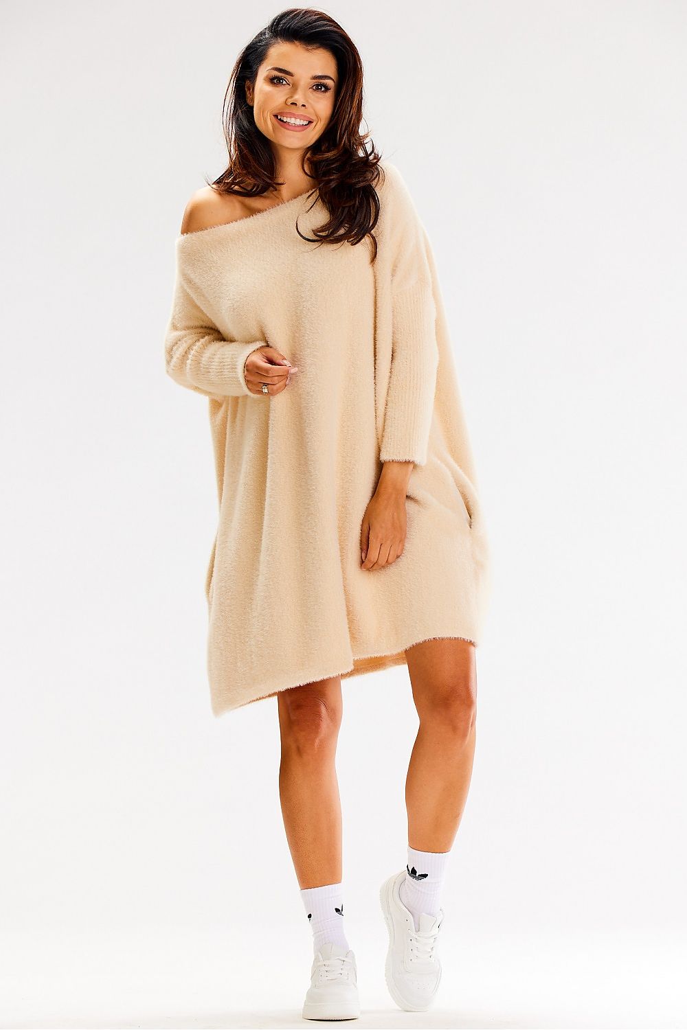  Langpullover model 187184 awama 