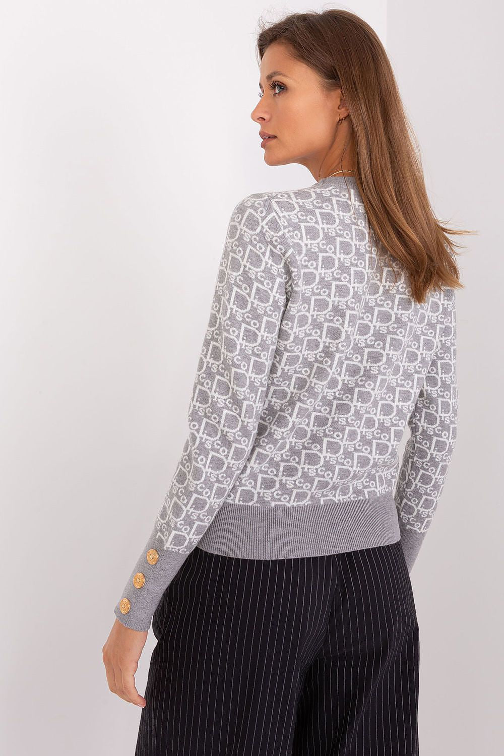  Pullover model 187542 AT 