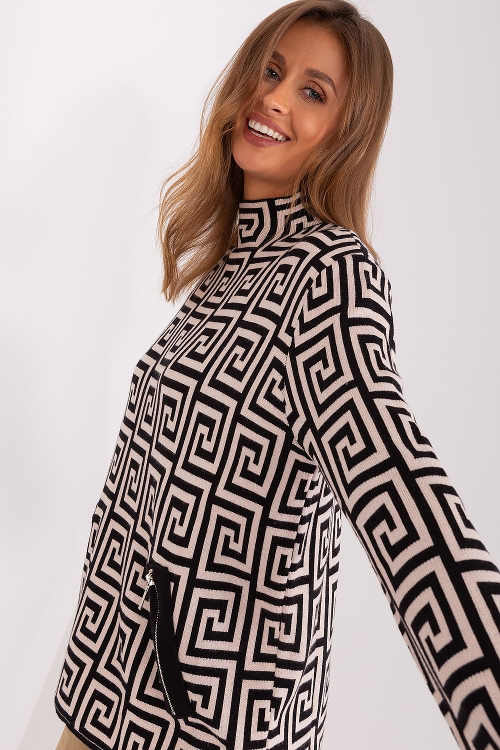  Pullover model 187597 AT 
