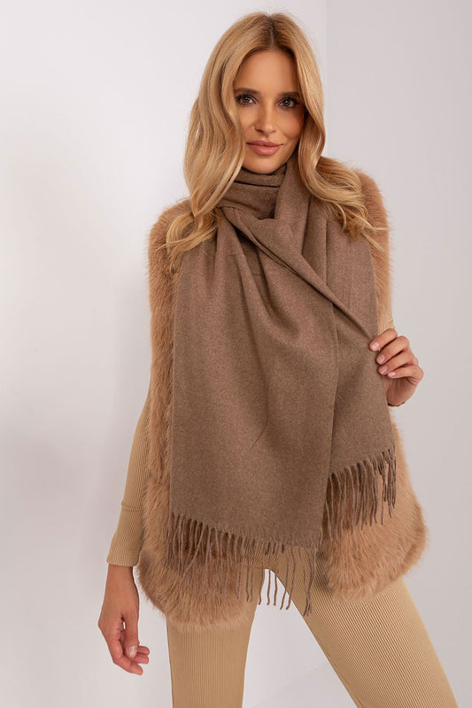  Schal model 187604 Wool Fashion Italia 