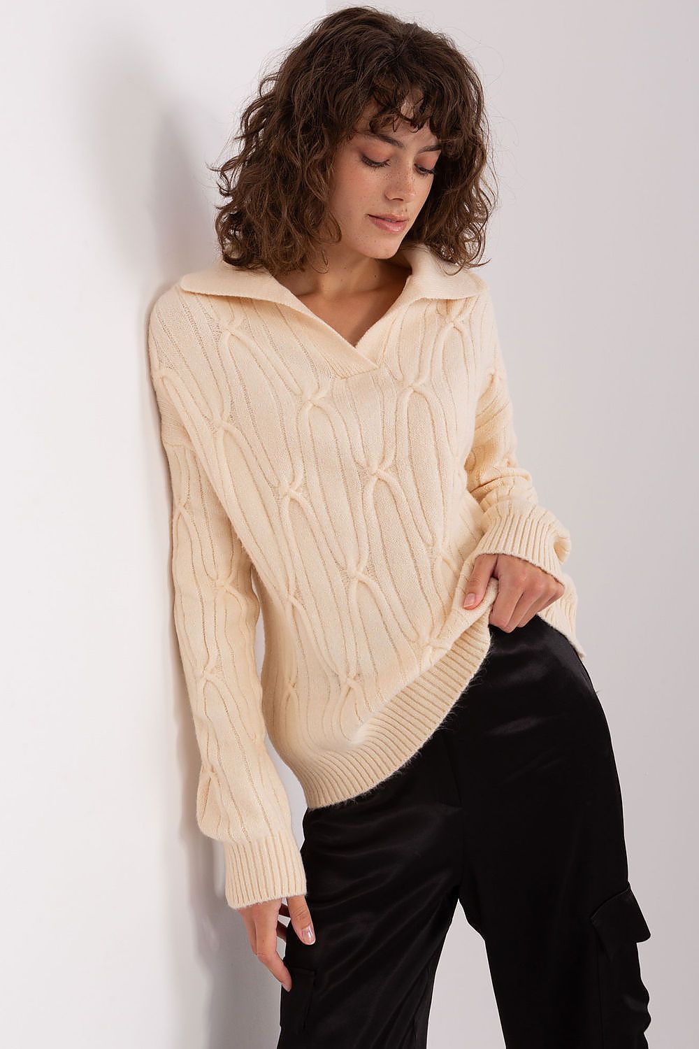  Pullover model 188276 AT 