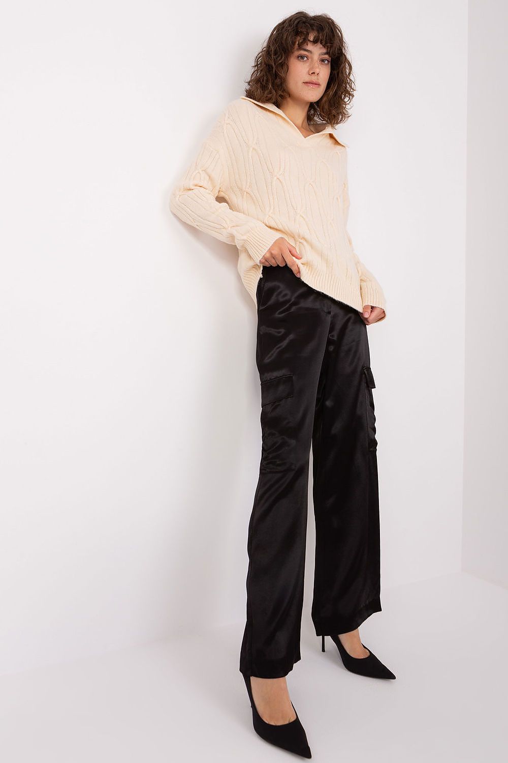  Pullover model 188276 AT 