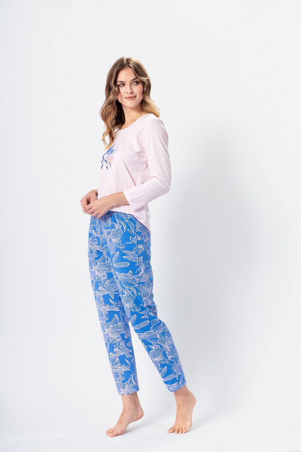  Pyjama model 188559 M-Max 