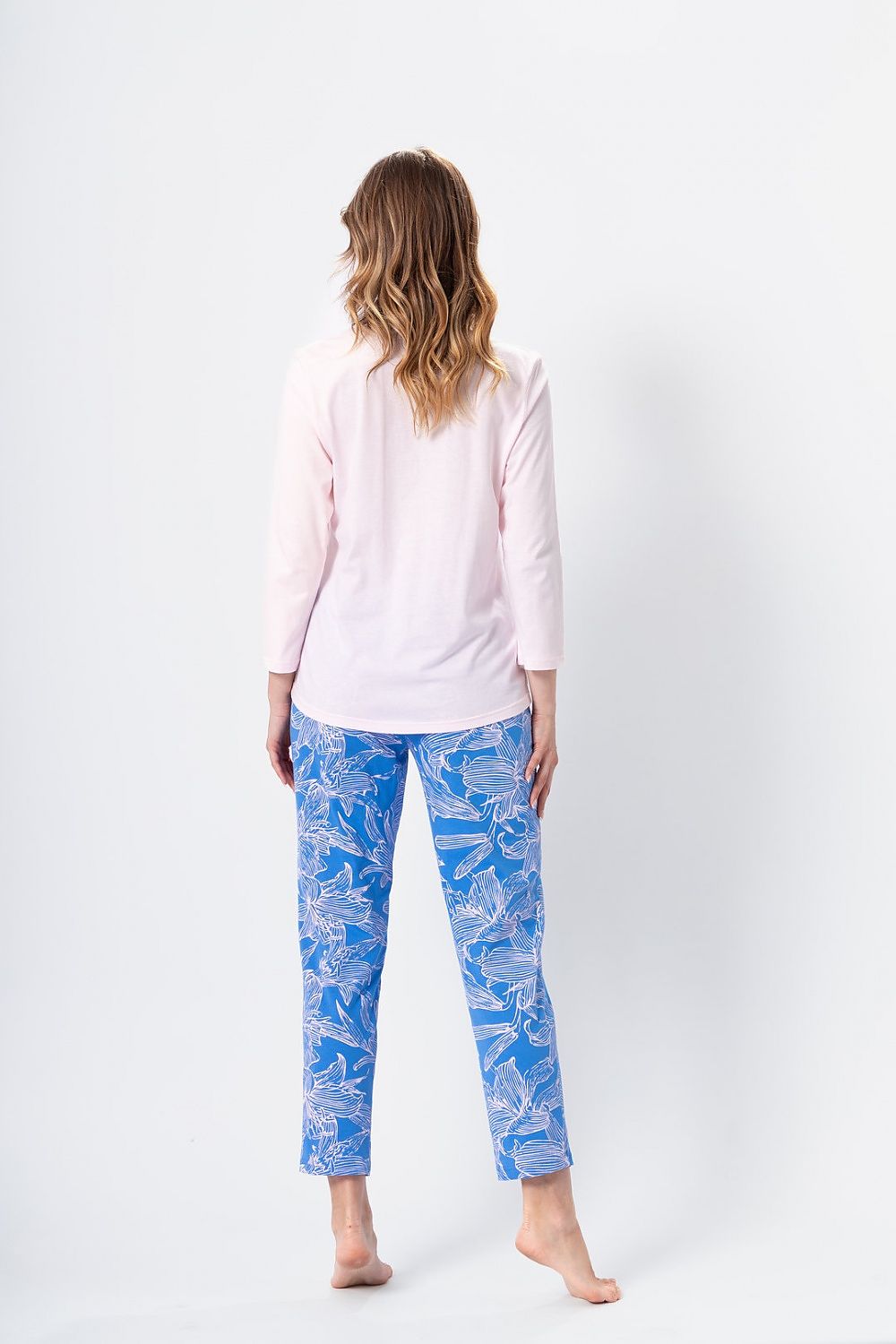  Pyjama model 188559 M-Max 