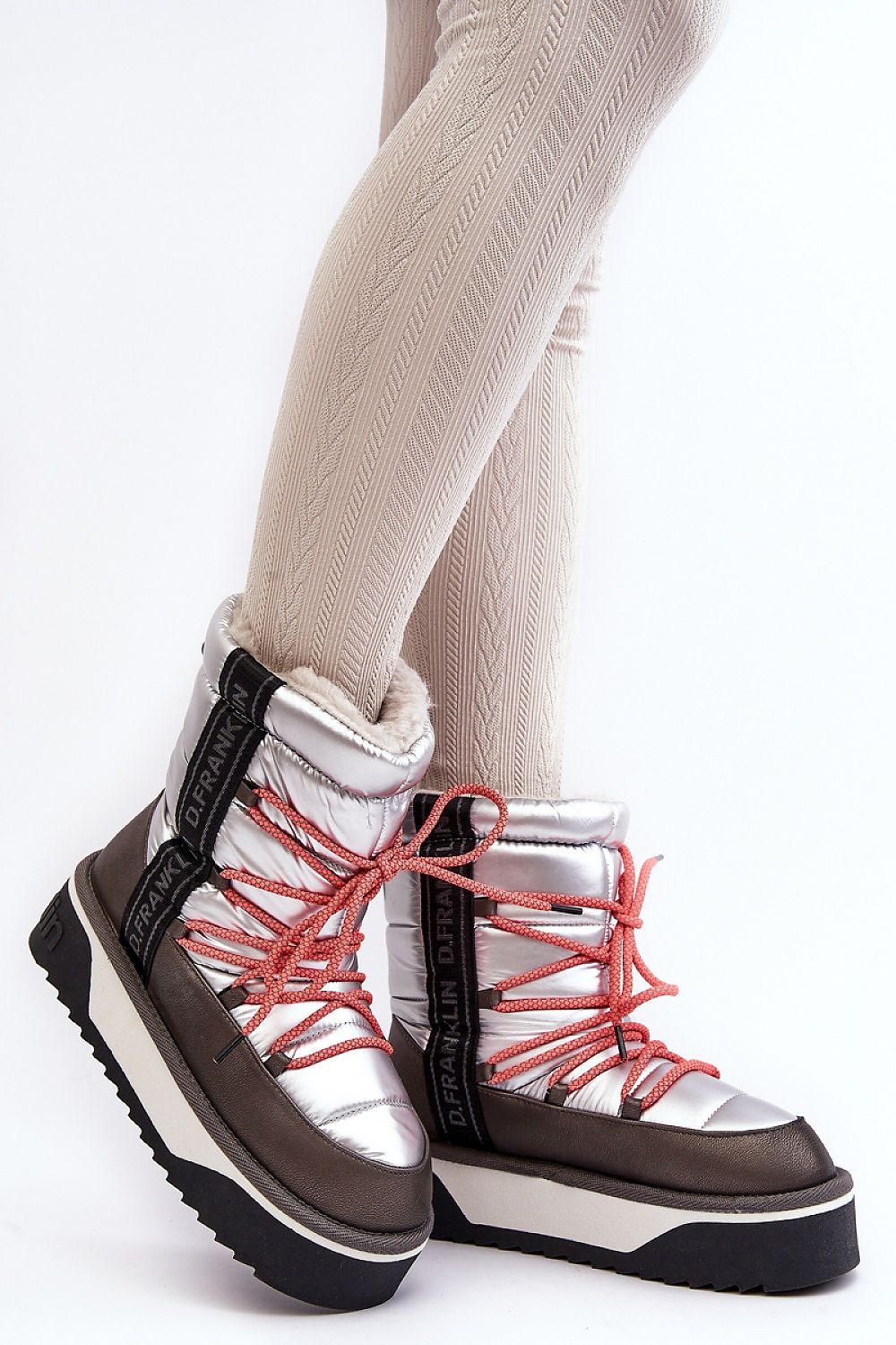  Schneeschuhe model 188638 Step in style 