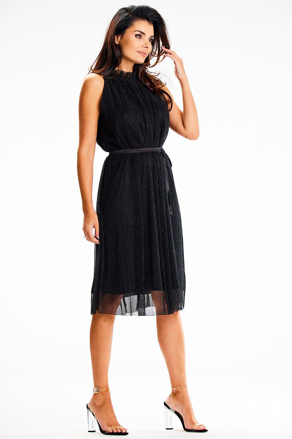  Abendkleid model 189429 awama 