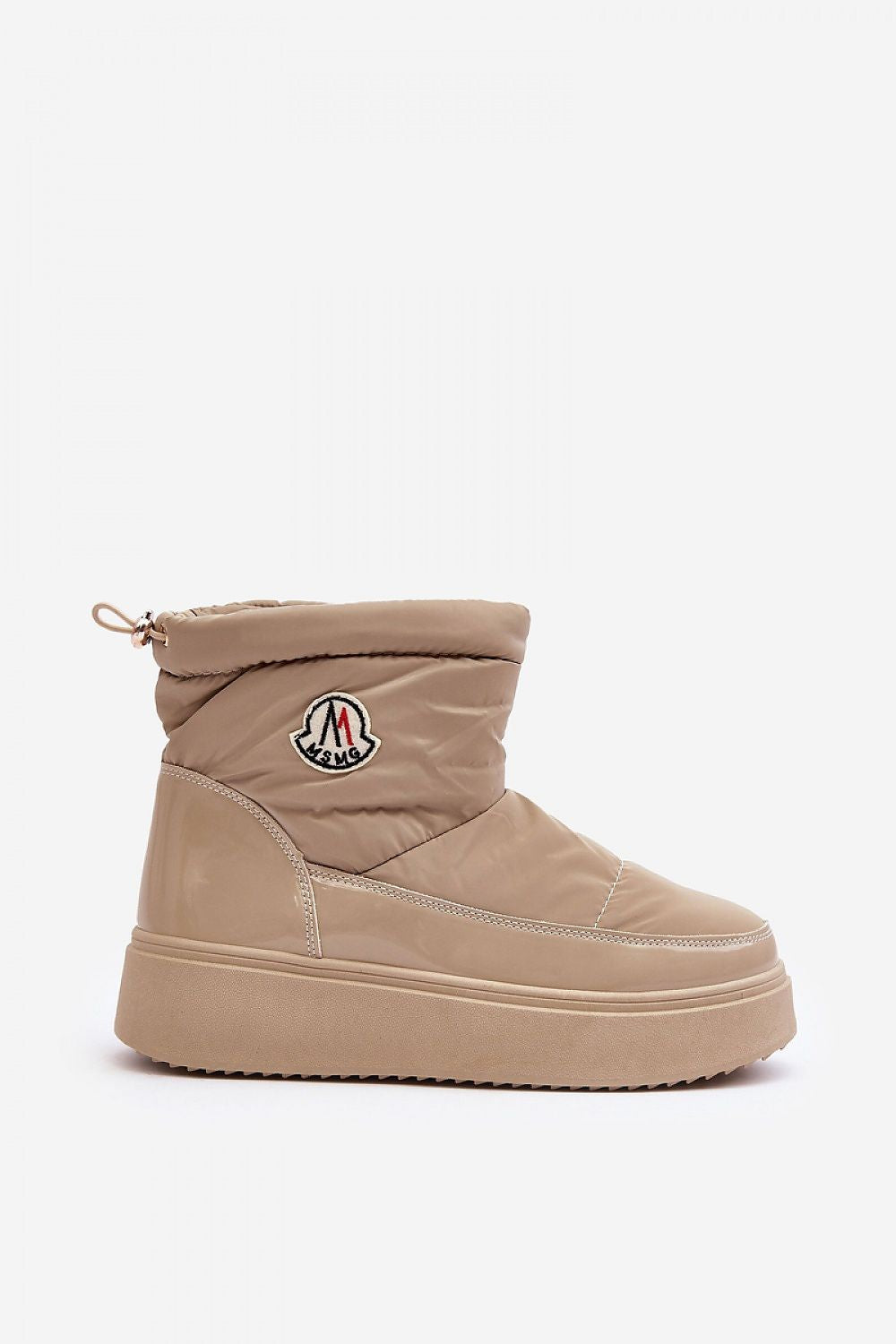  Schneeschuhe model 190513 Step in style 