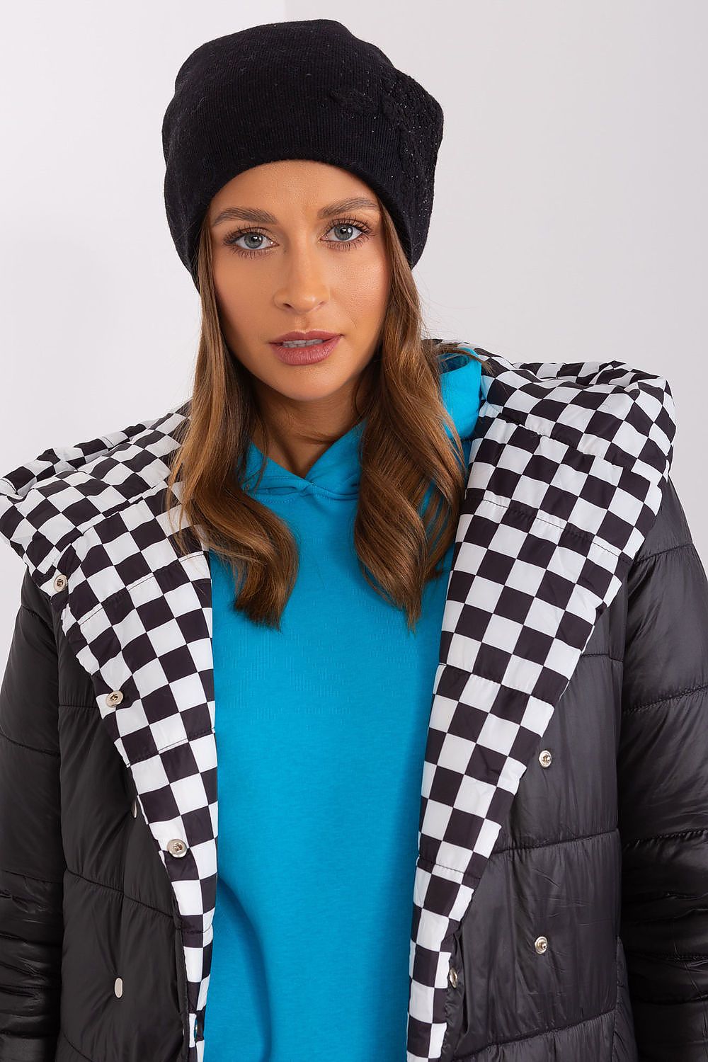  Mütze model 191108 AT 