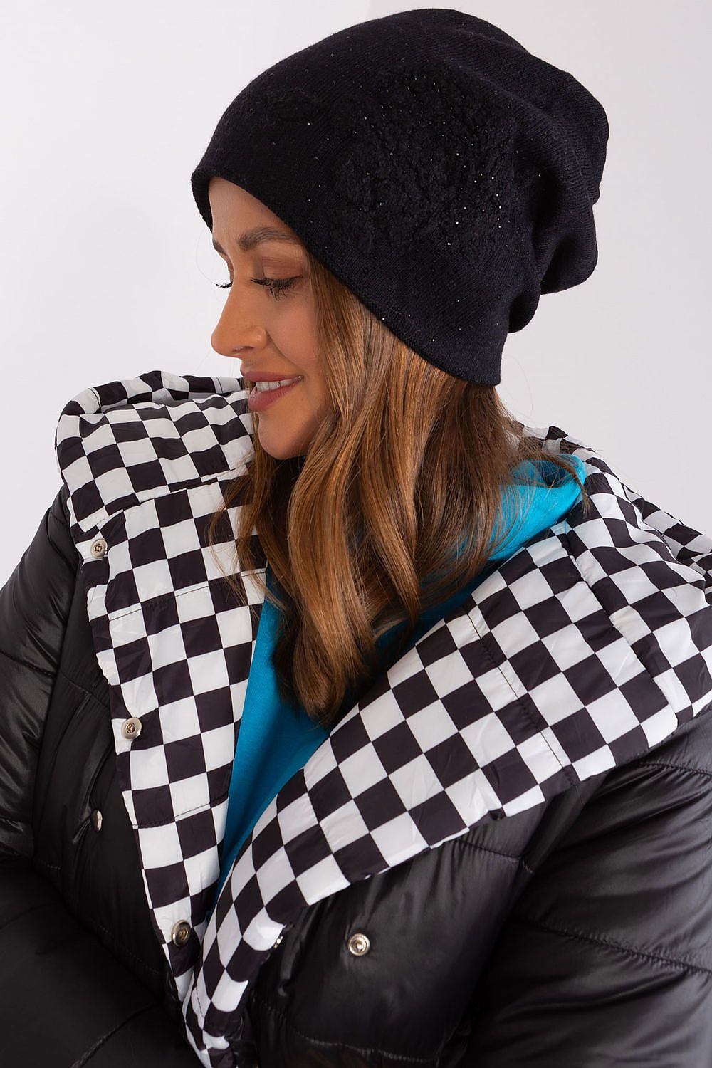  Mütze model 191108 AT 