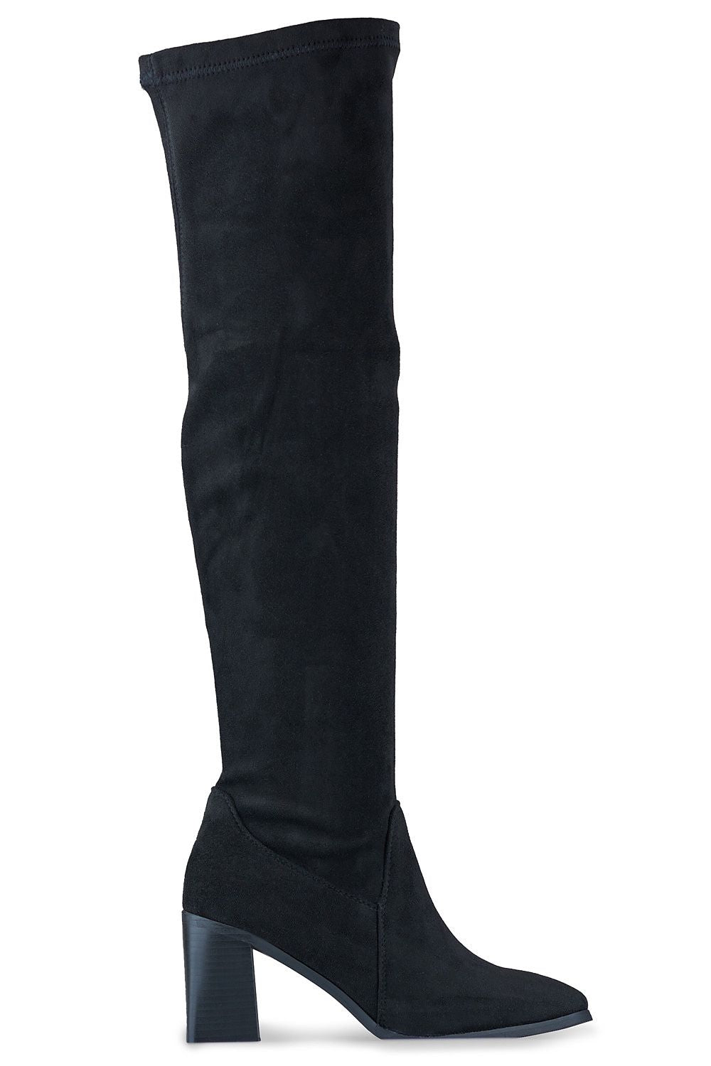  Stiefel mit Absätzen model 191295 PRIMO 