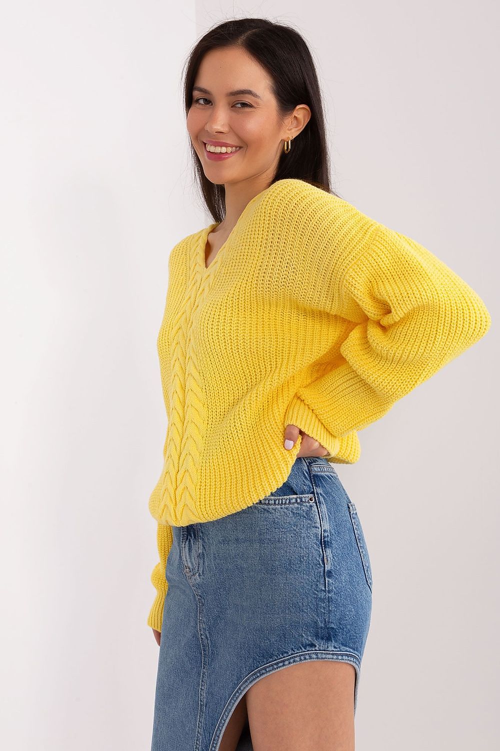  Pullover model 191413 Badu 