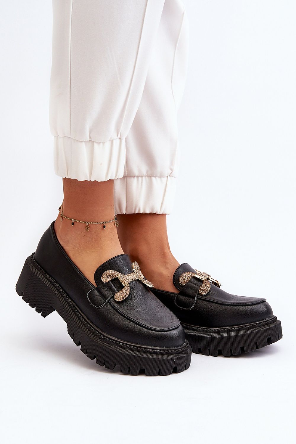  Mokassins model 192023 Step in style 