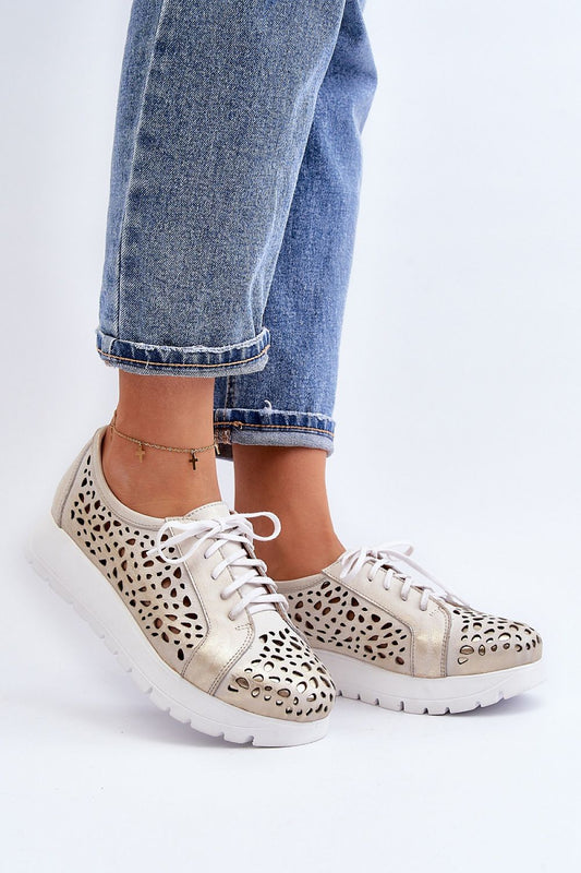  Halbschuhe model 192088 Step in style 