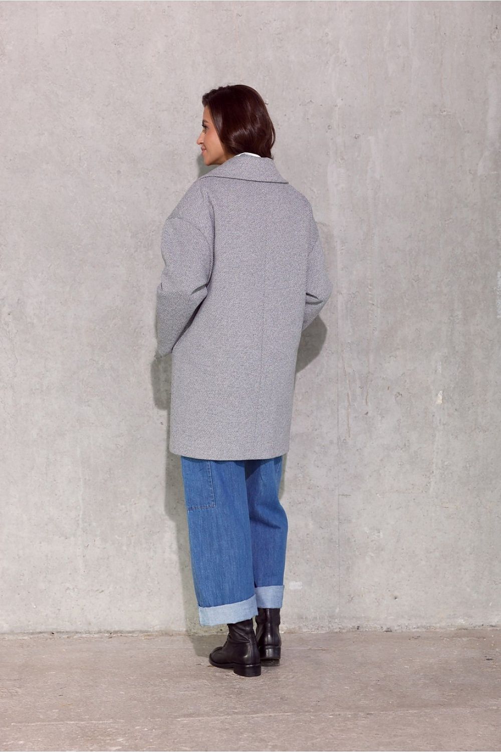  Jacke model 192228 Roco Fashion 