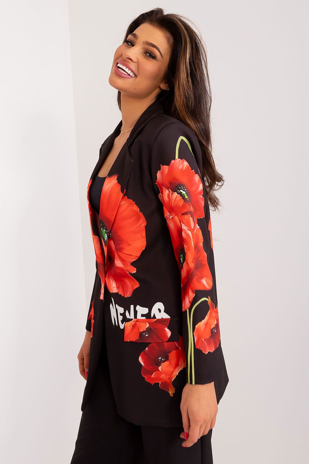  Sakko model 192489 Italy Moda 