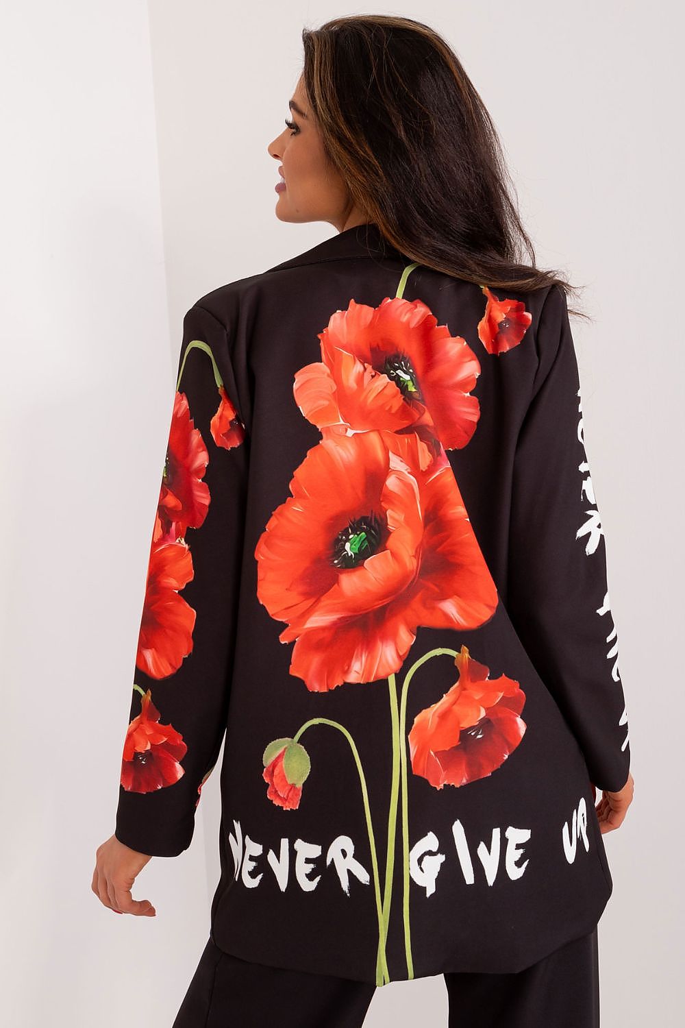  Sakko model 192489 Italy Moda 