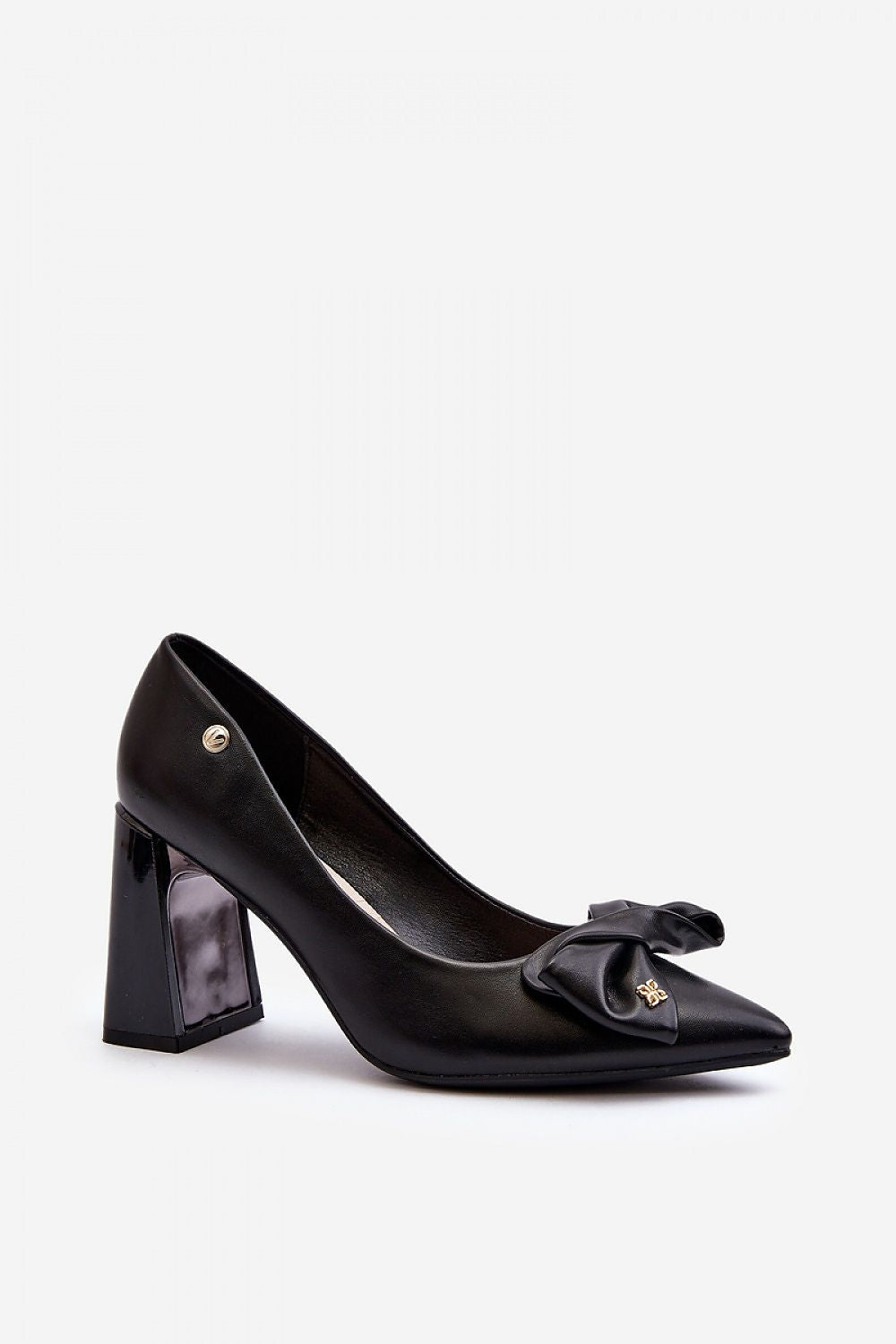  Pumps mit Absatz model 193389 Step in style 