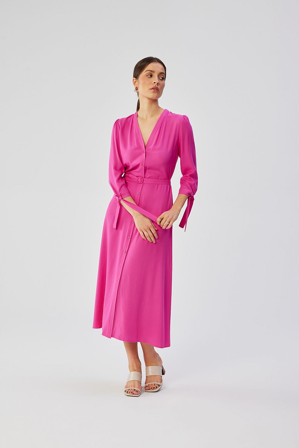  Alltagskleid model 193419 Stylove 