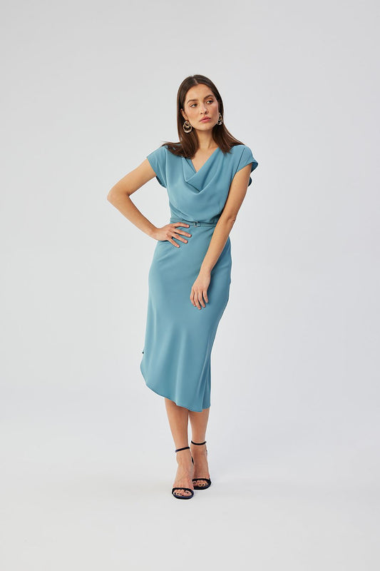  Cocktailkleid model 193431 Stylove 