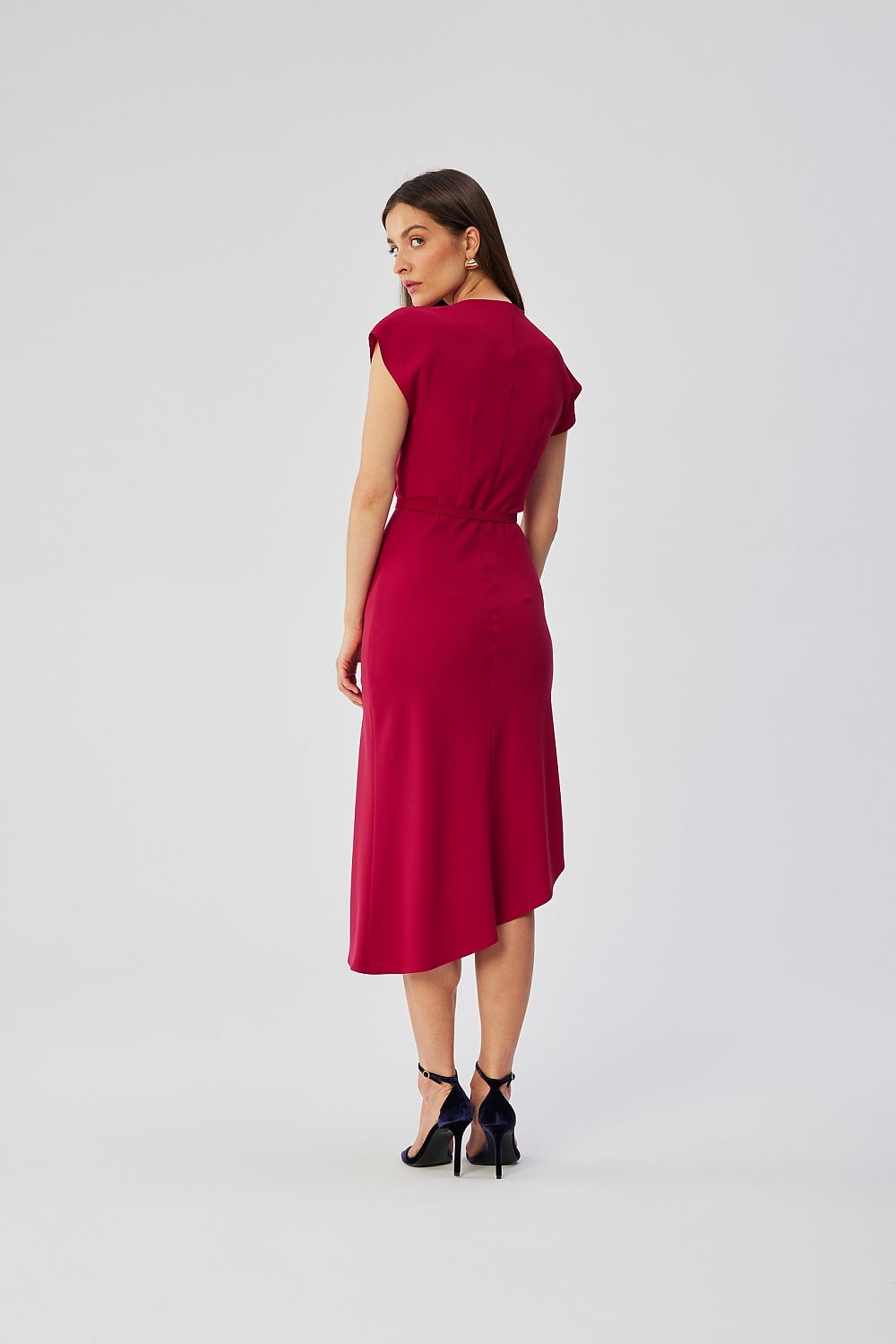  Cocktailkleid model 193432 Stylove 